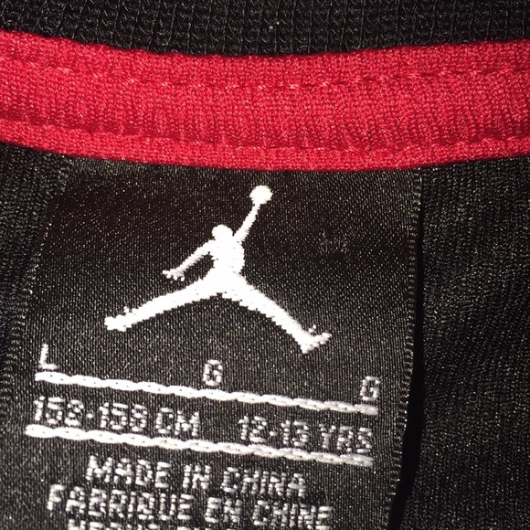 Original Jordan TankTop🤩 - Picture 4 of 7